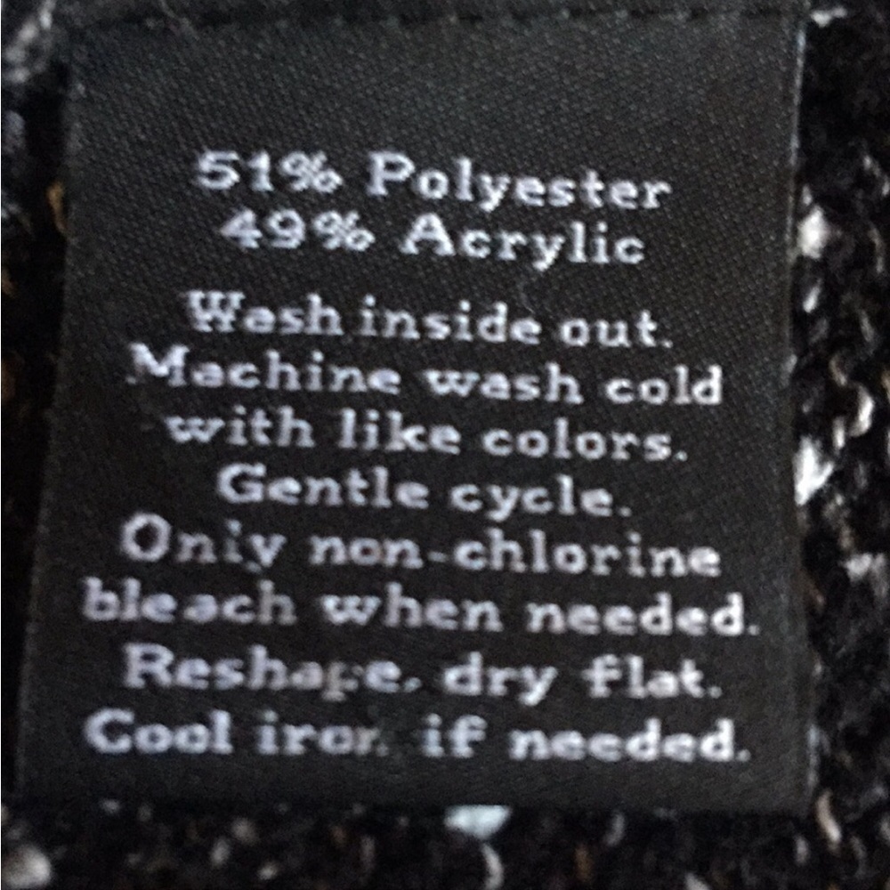 Rock and Republic sweater - Picture 4 of 5